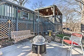 Pet-friendly Flemington Home w/ Lake Access!