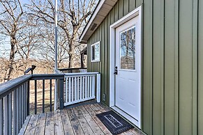 Pet-friendly Flemington Home w/ Lake Access!