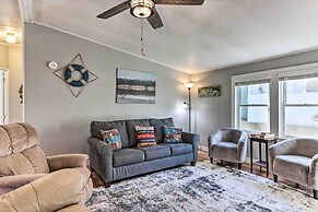 Pet-friendly Flemington Home w/ Lake Access!