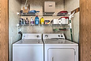 Pet-friendly Flemington Home w/ Lake Access!