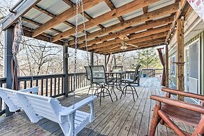 Pet-friendly Flemington Home w/ Lake Access!