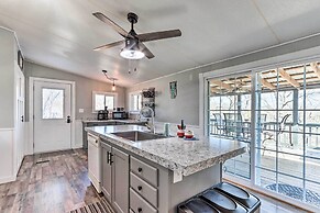 Pet-friendly Flemington Home w/ Lake Access!