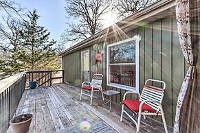Pet-friendly Flemington Home w/ Lake Access!
