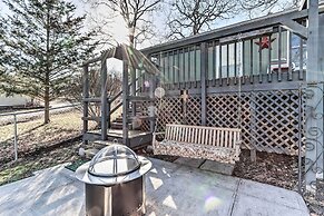 Pet-friendly Flemington Home w/ Lake Access!