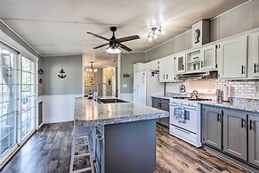 Pet-friendly Flemington Home w/ Lake Access!