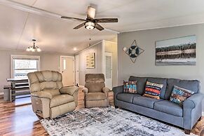 Pet-friendly Flemington Home w/ Lake Access!