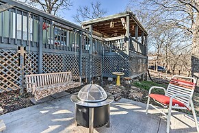 Pet-friendly Flemington Home w/ Lake Access!