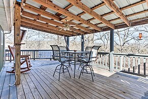Pet-friendly Flemington Home w/ Lake Access!