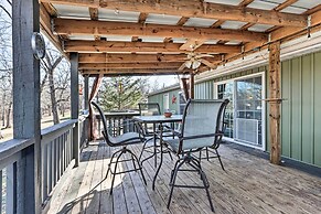 Pet-friendly Flemington Home w/ Lake Access!