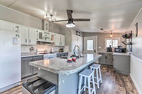 Pet-friendly Flemington Home w/ Lake Access!