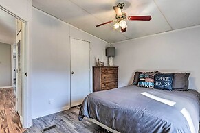 Pet-friendly Flemington Home w/ Lake Access!