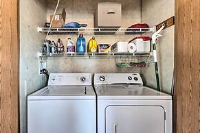 Pet-friendly Flemington Home w/ Lake Access!
