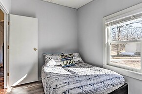 Pet-friendly Flemington Home w/ Lake Access!