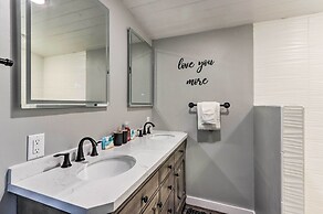 Pet-friendly Flemington Home w/ Lake Access!