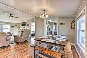 Pet-friendly Flemington Home w/ Lake Access!