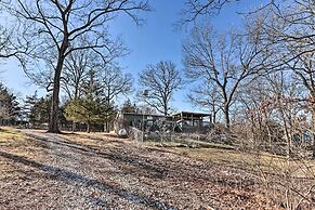 Pet-friendly Flemington Home w/ Lake Access!