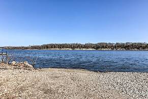 Pet-friendly Flemington Home w/ Lake Access!