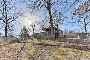 Pet-friendly Flemington Home w/ Lake Access!