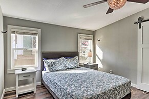 Pet-friendly Flemington Home w/ Lake Access!