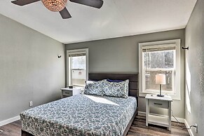 Pet-friendly Flemington Home w/ Lake Access!