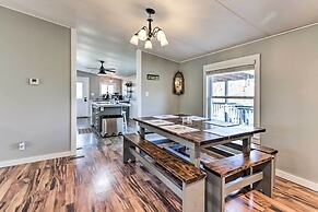 Pet-friendly Flemington Home w/ Lake Access!
