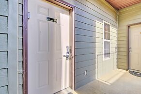 Pool Access & Patio: Branson West Condo!