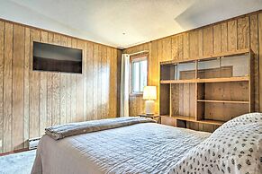 Lakeside Urbana Home - Near Hunting & Fishing!