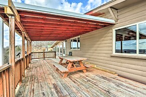 Lakeside Urbana Home - Near Hunting & Fishing!