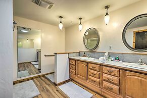 Lakeside Urbana Home - Near Hunting & Fishing!