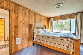 Lakeside Urbana Home - Near Hunting & Fishing!
