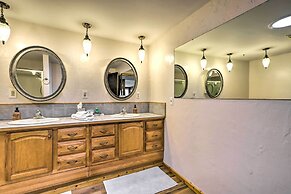 Lakeside Urbana Home - Near Hunting & Fishing!