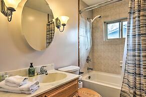 Lakeside Urbana Home - Near Hunting & Fishing!
