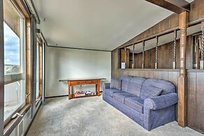 Lakeside Urbana Home - Near Hunting & Fishing!