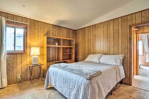 Lakeside Urbana Home - Near Hunting & Fishing!
