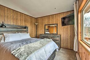 Lakeside Urbana Home - Near Hunting & Fishing!