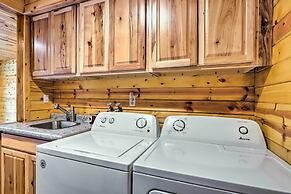 Lakeside Urbana Home - Near Hunting & Fishing!