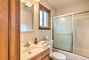 Lakeside Urbana Home - Near Hunting & Fishing!