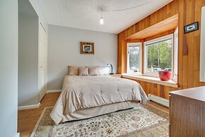 Convenient Kenai Apt - 3 Mi to Beach & Fishing