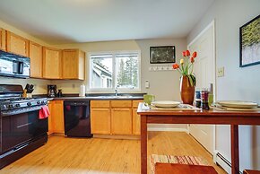 Convenient Kenai Apt - 3 Mi to Beach & Fishing