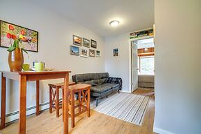 Convenient Kenai Apt - 3 Mi to Beach & Fishing