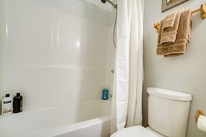 Convenient Kenai Apt - 3 Mi to Beach & Fishing