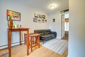 Convenient Kenai Apt - 3 Mi to Beach & Fishing