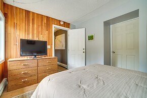 Convenient Kenai Apt - 3 Mi to Beach & Fishing