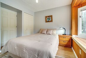 Convenient Kenai Apt - 3 Mi to Beach & Fishing