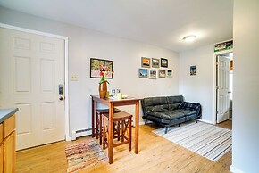 Convenient Kenai Apt - 3 Mi to Beach & Fishing