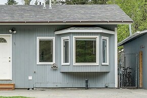 Convenient Kenai Apt - 3 Mi to Beach & Fishing