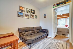 Convenient Kenai Apt - 3 Mi to Beach & Fishing