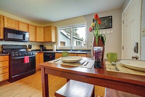 Convenient Kenai Apt - 3 Mi to Beach & Fishing