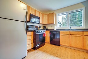 Convenient Kenai Apt - 3 Mi to Beach & Fishing