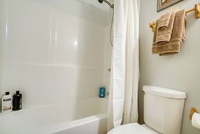 Convenient Kenai Apt - 3 Mi to Beach & Fishing